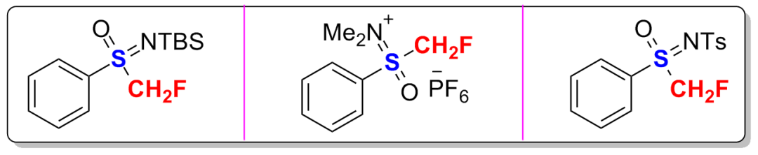 有机合成中如何“成氟”的图47