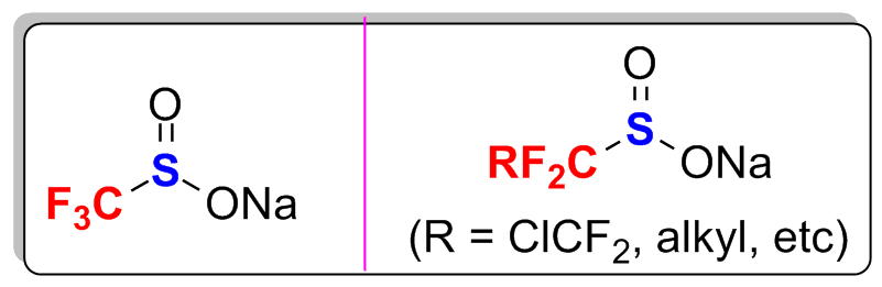 有机合成中如何“成氟”的图23