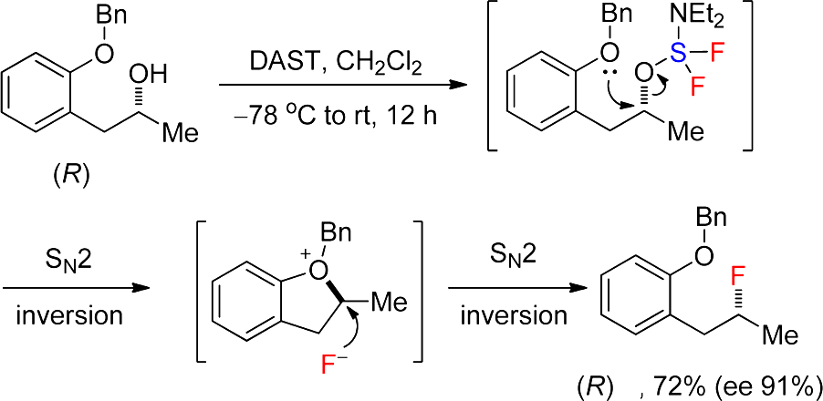 有机合成中如何“成氟”的图7