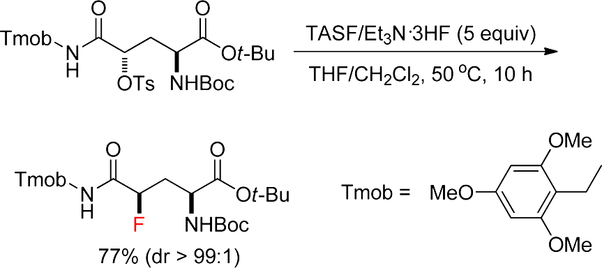 有机合成中如何“成氟”的图14
