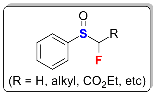 有机合成中如何“成氟”的图53