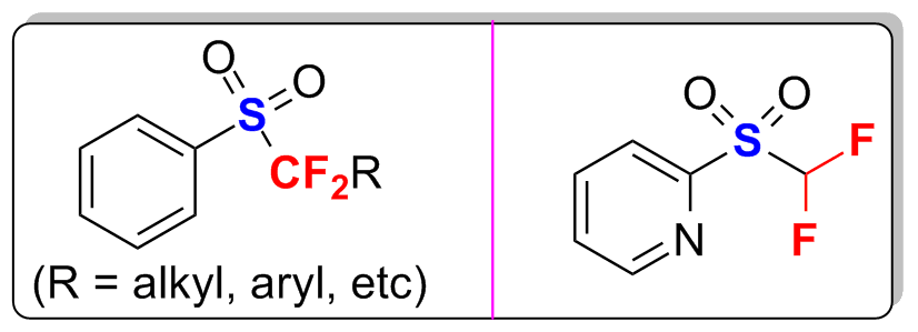 有机合成中如何“成氟”的图43