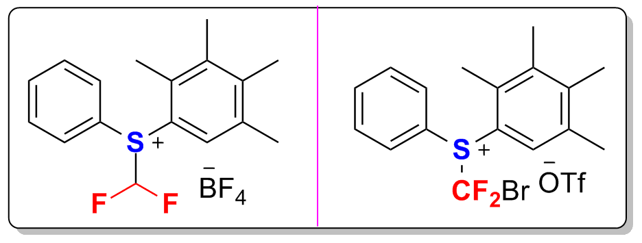 有机合成中如何“成氟”的图35