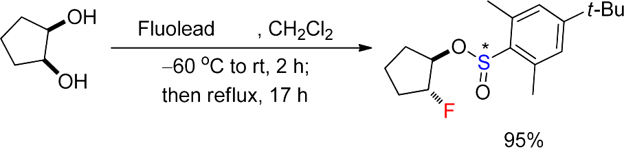 有机合成中如何“成氟”的图10