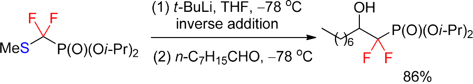 有机合成中如何“成氟”的图42