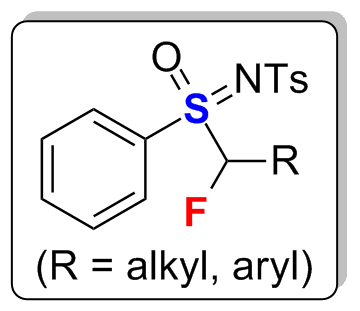 有机合成中如何“成氟”的图55