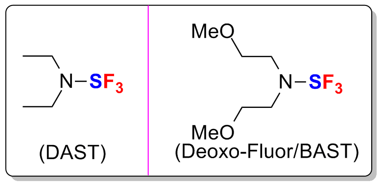 有机合成中如何“成氟”的图5