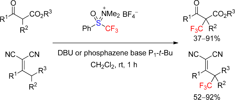 有机合成中如何“成氟”的图20