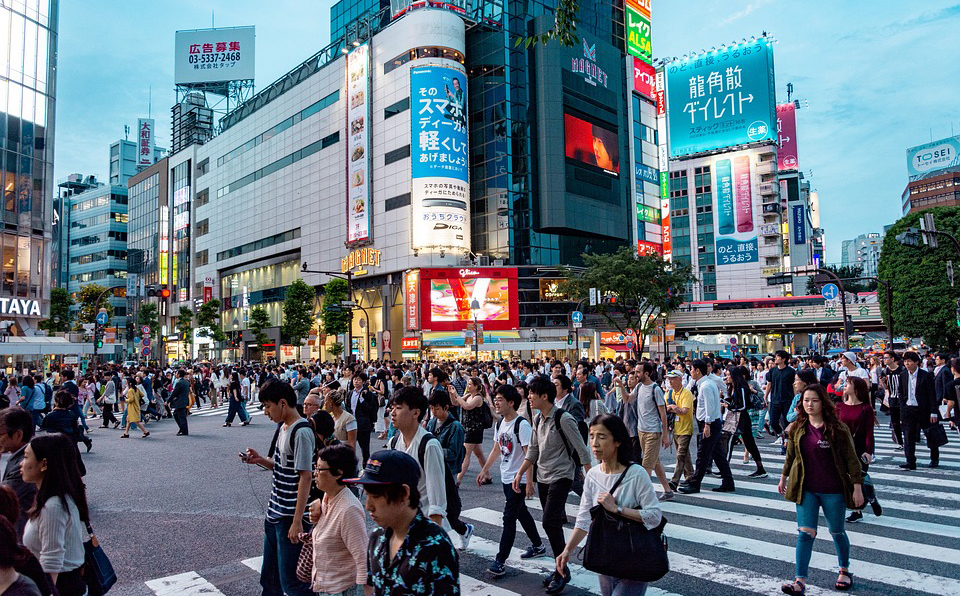 坐北朝南已经落伍了 日本人怎么选择房屋朝向 有路网 Uoolu Com