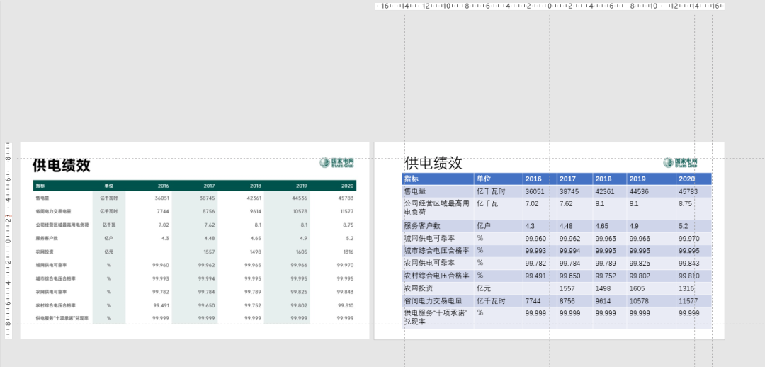 ppt表格边框颜色