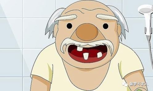 求解梦，为什么总是梦到自己不停的掉牙？