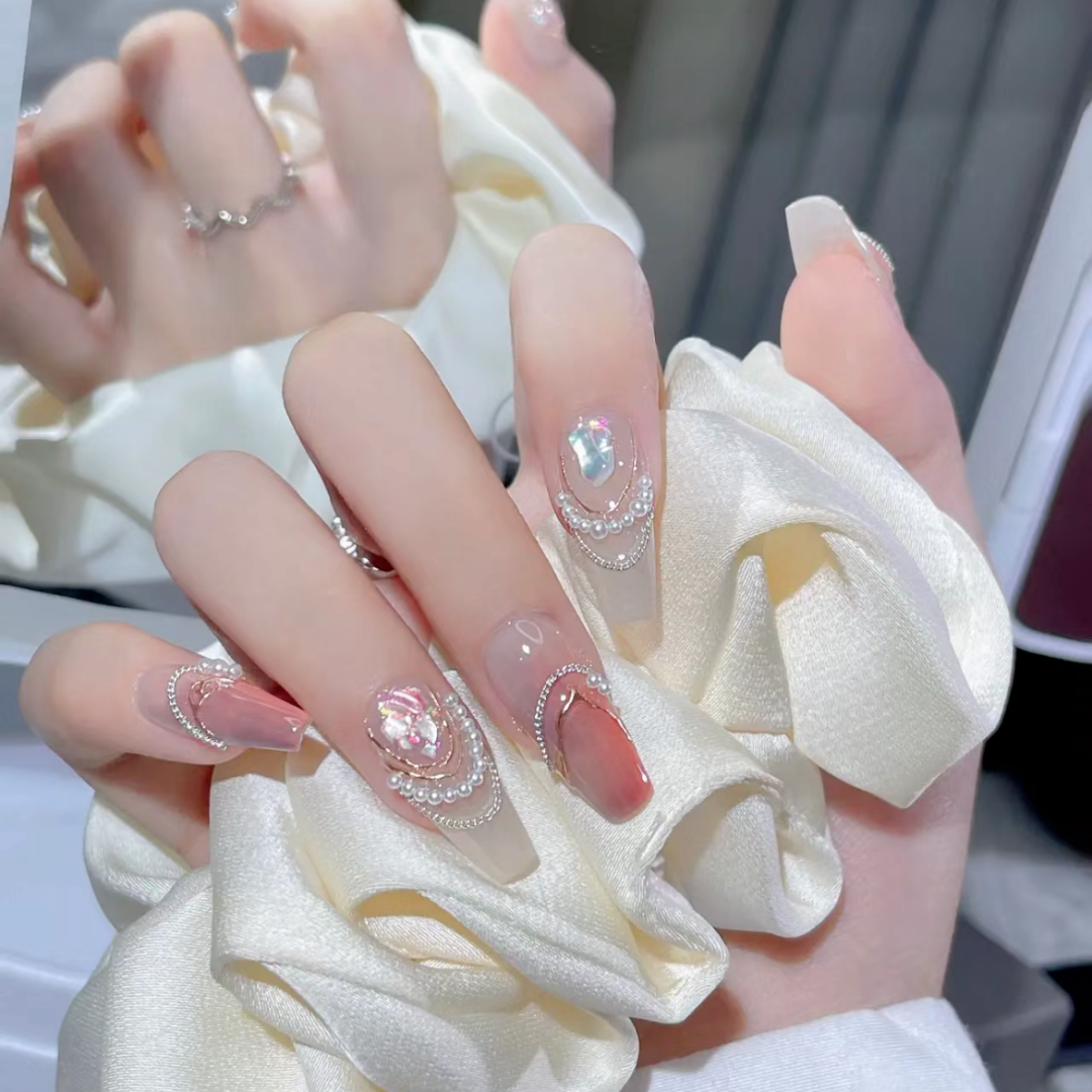 非常适合秋冬做的30款精选美甲一览