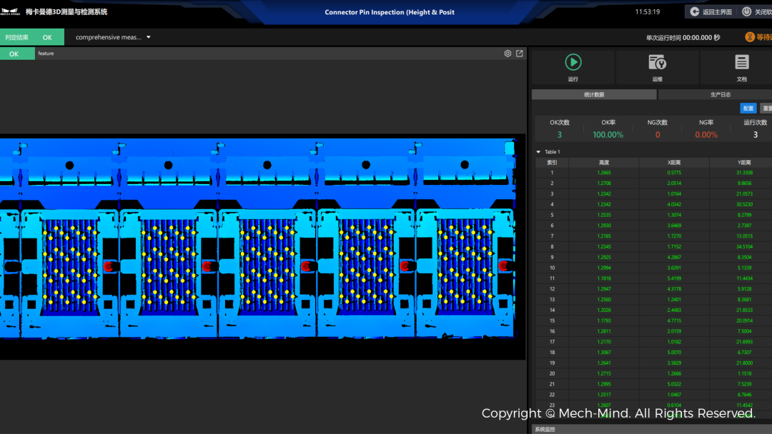 0代碼，1鍵調試，2D/3D場景全覆蓋——Mech-MSR測量與檢測軟件全面升級