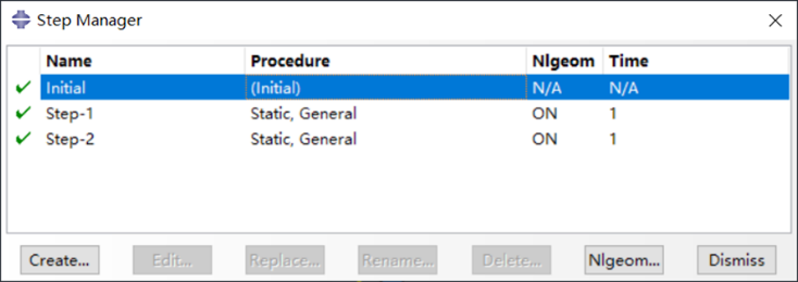 螺栓预紧力分析-ABAQUS的图4