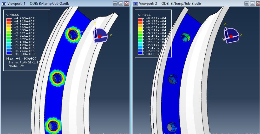 螺栓预紧力分析-ABAQUS的图9