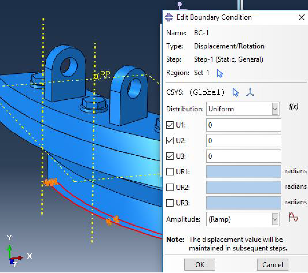 螺栓预紧力分析-ABAQUS的图8