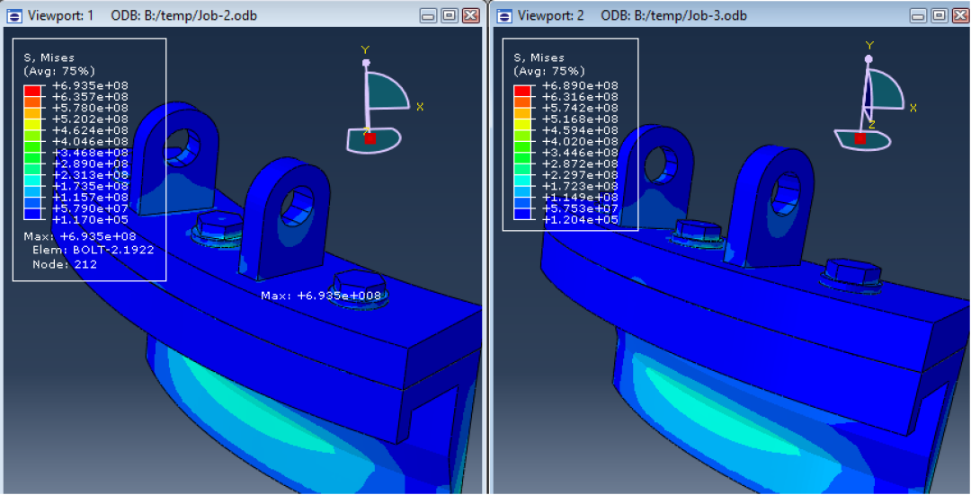 螺栓预紧力分析-ABAQUS的图10
