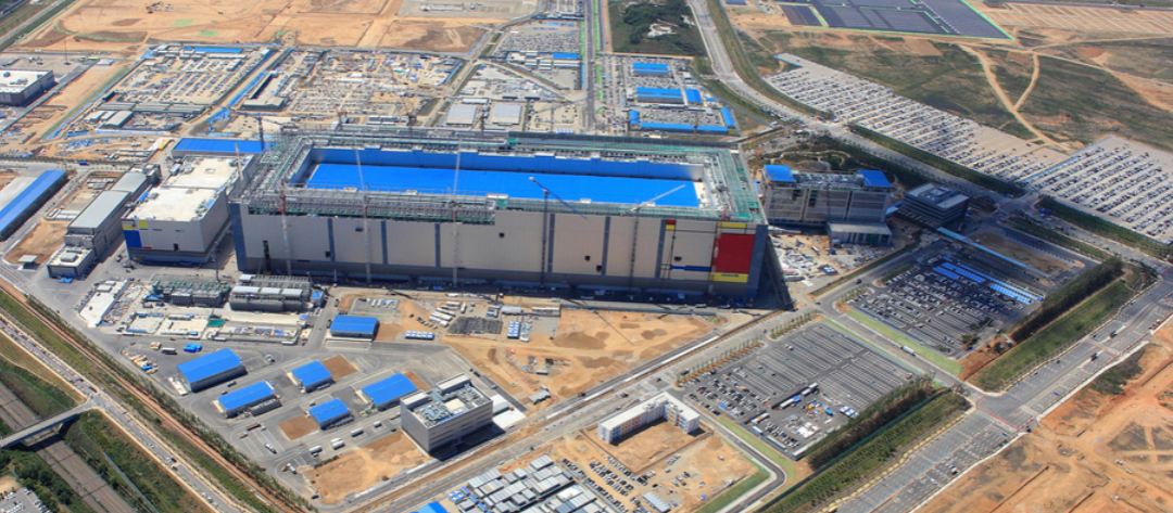 三星正向全球大厂推出玻璃基板原型