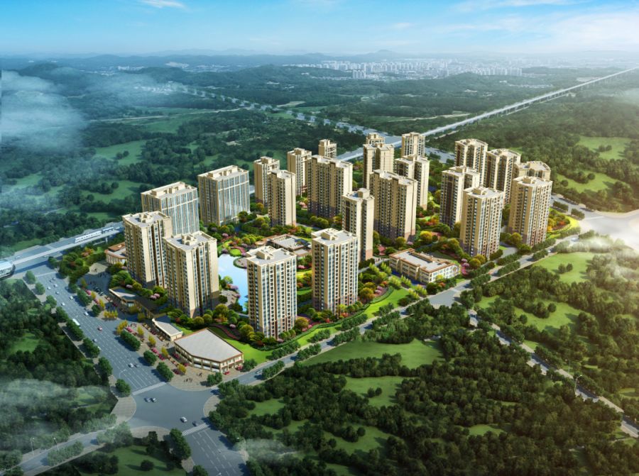 来了来了高精尖智能云巴助力璧山高速发展