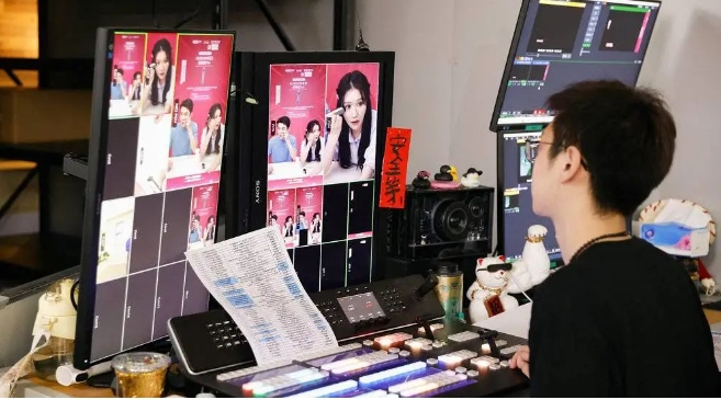 年入18亿的李佳琦，背后这艘大船恐怕要沉！