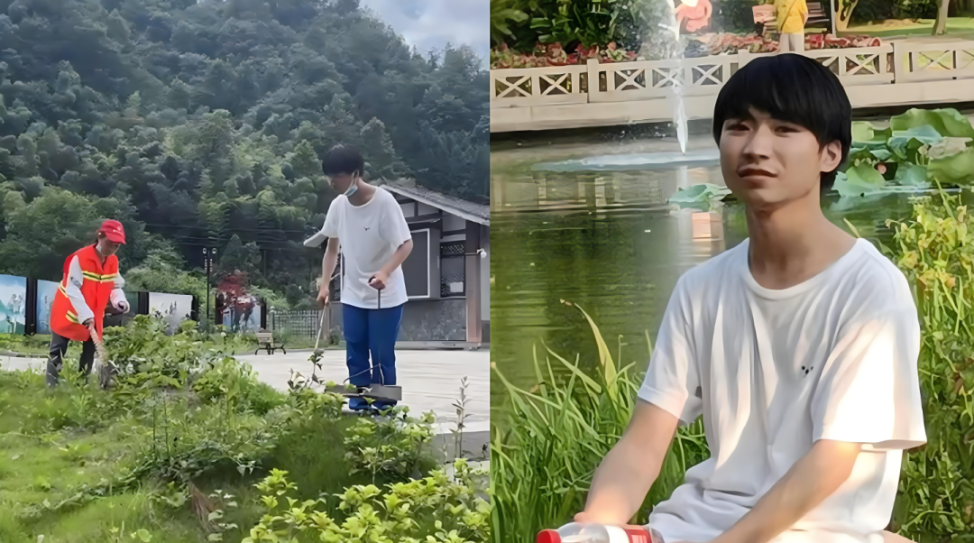 00后的孩子不能吃苦？凌晨工厂门口堵满大学生，你又怎么说？