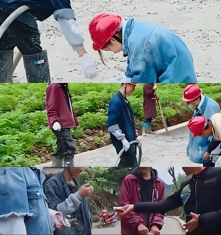 00后的孩子不能吃苦？凌晨工厂门口堵满大学生，你又怎么说？