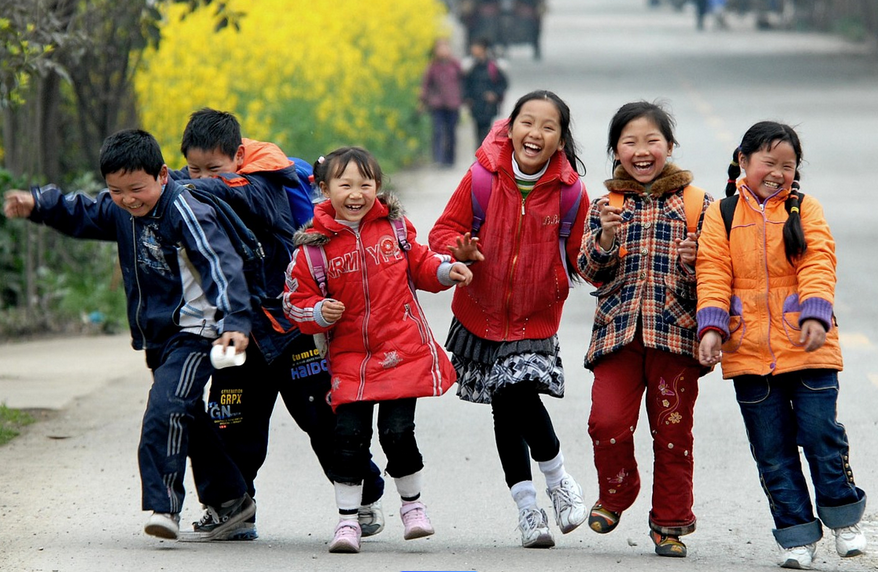 80后家长必看：你的孩子可能正在经历一场前所未有的变革