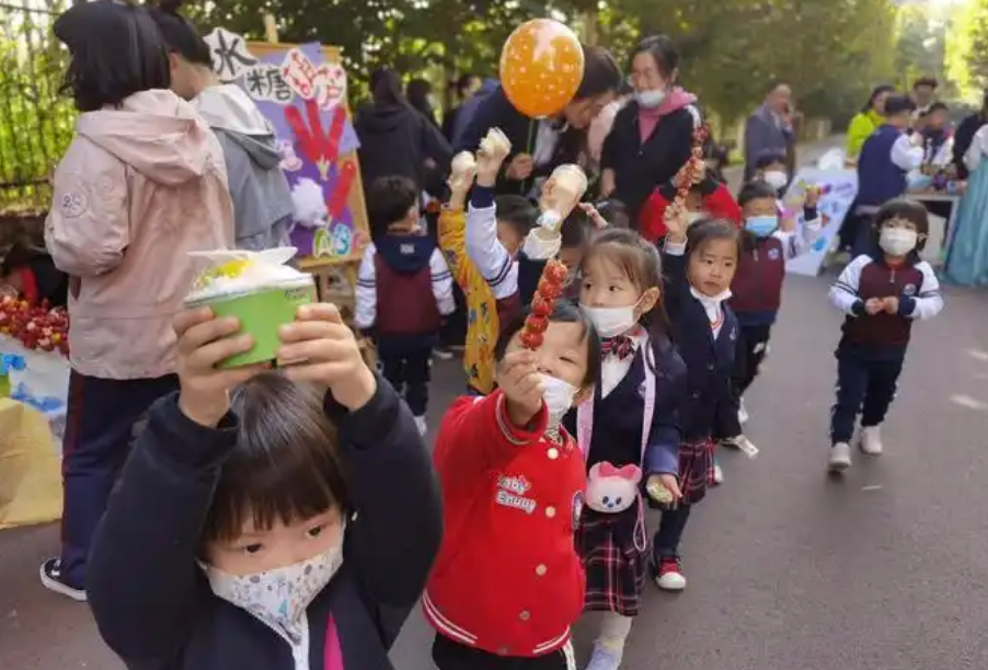 80后家长必看：你的孩子可能正在经历一场前所未有的变革
