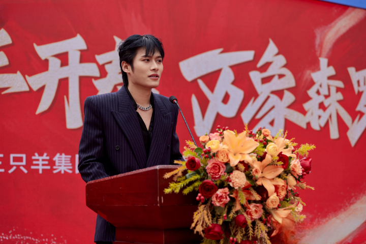 一个时代落幕！小杨哥最担心的事，还是发生了