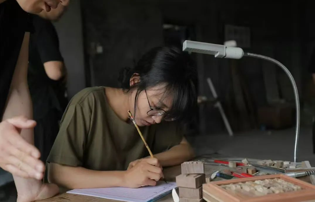 5小时观看量破亿，4年后李子柒归来仍是顶流