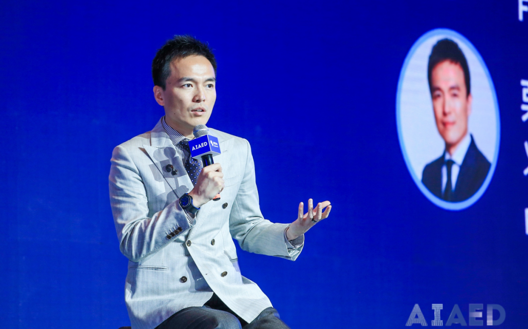 栗浩洋：《非你莫属》时风光无限，现负债9亿艰难求生