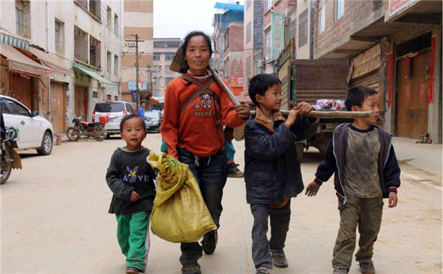 农村家庭怪现象：成绩差的后代多，成绩好的断香火