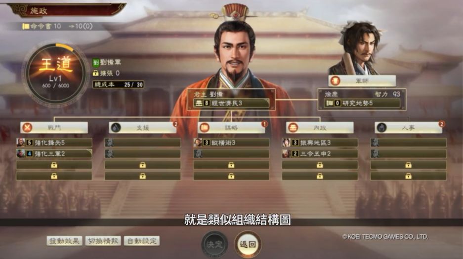 三国志游戏人物传奇哪个最好玩的,三国志什么传好玩