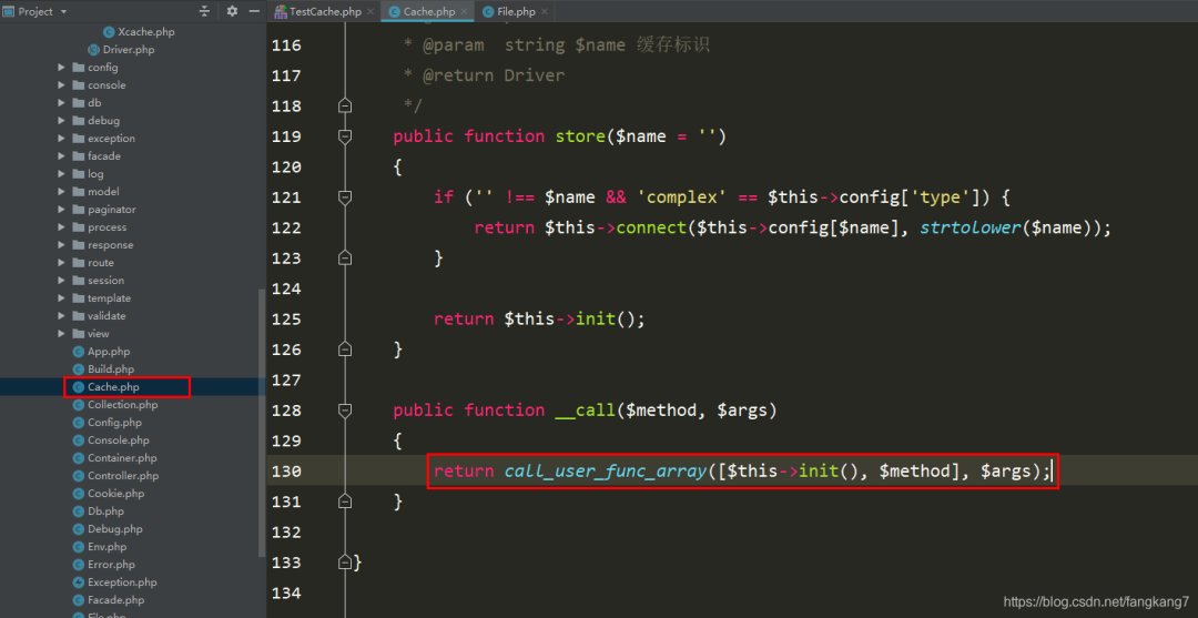 图11–ThinkPHP缓存源码深度解析–seo优化_前端开发_渗透技术