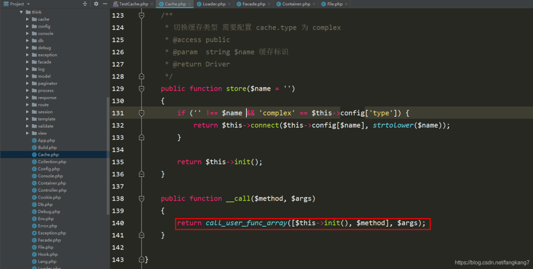 图31–ThinkPHP缓存源码深度解析–seo优化_前端开发_渗透技术