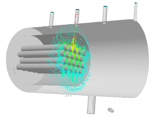 换热器设计与开发仿真解决方案的图4