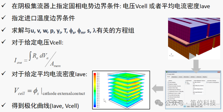 ANSYS動力電池仿真應用案例的圖1