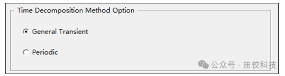 使用Ansys Maxwell对感应电机堵转和起动过程仿真的图5