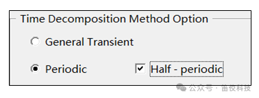 使用Ansys Maxwell对感应电机堵转和起动过程仿真的图7