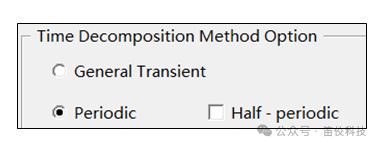 使用Ansys Maxwell对感应电机堵转和起动过程仿真的图6