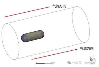 Fluent的模型参数化的图4