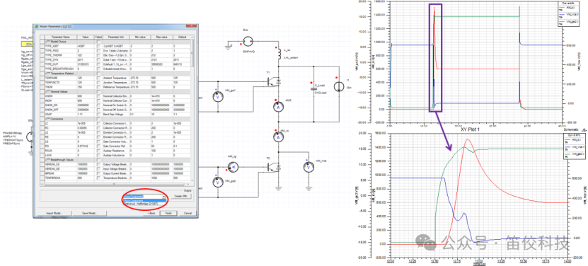 ANSYS电机驱动系统设计仿真解决方案的图3