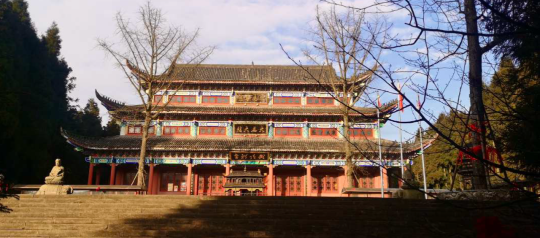 禅修丨重庆涪陵2021暑期大乘禅法启蒙地面系列禅营招生