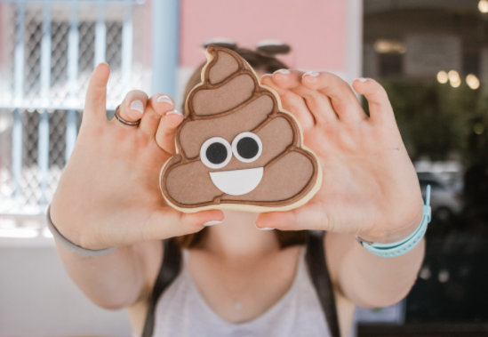 体内有疾，大便先知？快来通过“便便颜色”，看你身体是否健康！！！