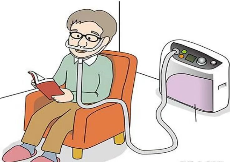 氧饱仪怎么用健康港湾｜“氧”生之道知多少？您必须知道的居家氧疗小常识_https://www.jmylbn.com_新闻资讯_第94张