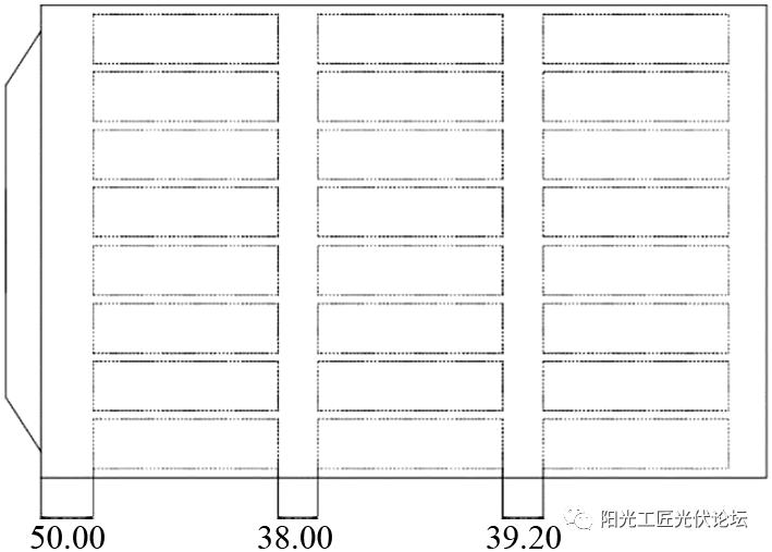 某型集装箱储能电池模块的热设计研究及优化的图3