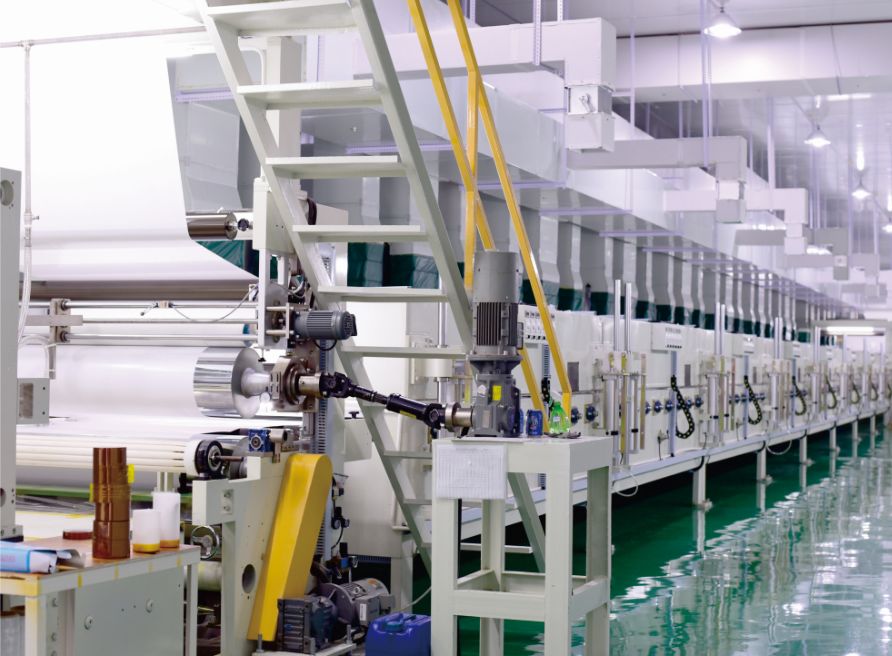 湖南弘擎电子材料科技有限公司 湖南弘擎电子材料科技有限公司