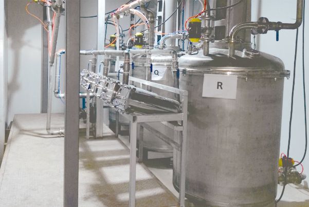 湖南弘擎电子材料科技有限公司 湖南弘擎电子材料科技有限公司