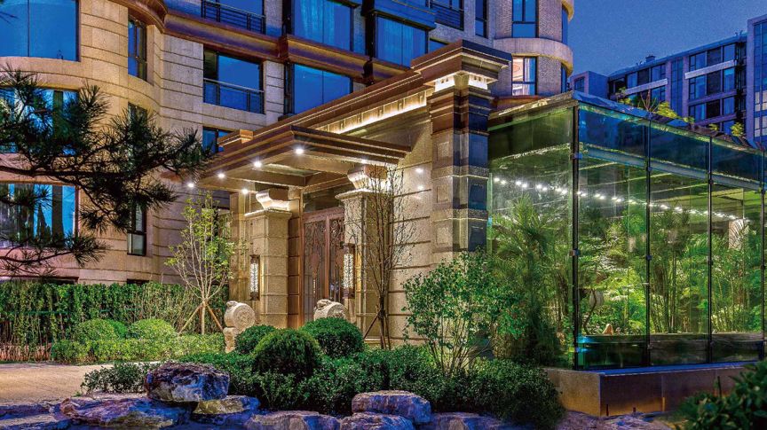 这都可以（高端住宅地产开发商）置业 地产，(图6)