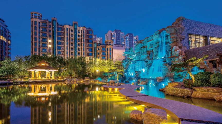 这都可以（高端住宅地产开发商）置业 地产，(图8)